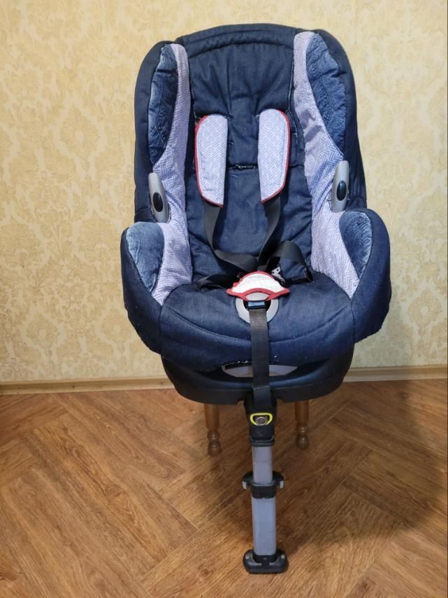 Автокресло Maxi-Cosi 9-18 кг