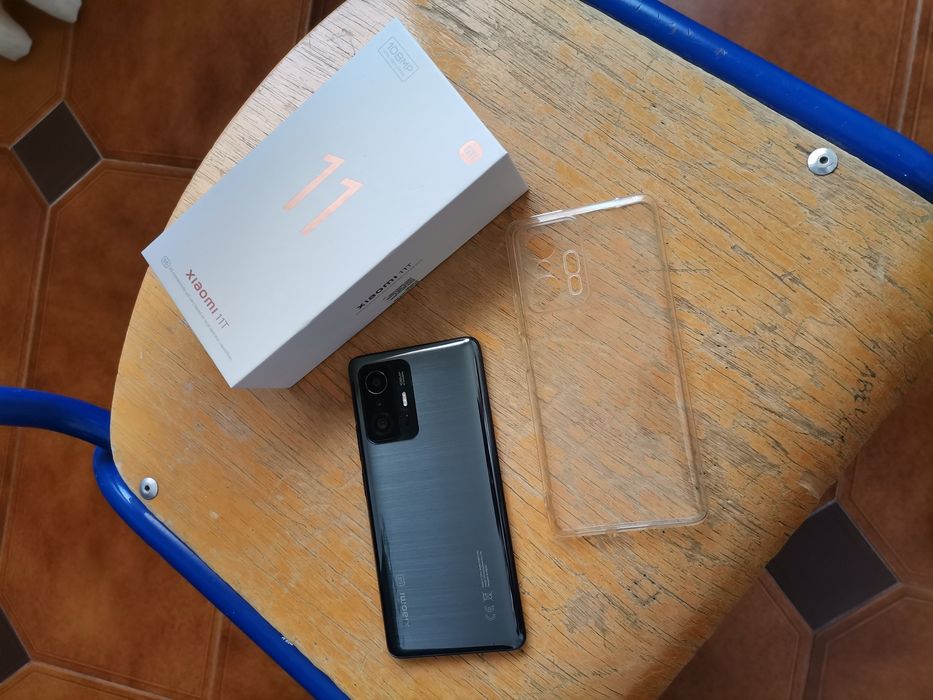 Xiaomi 11T  --  100 € Ou possível troca por Nothing Phone 2a para cima