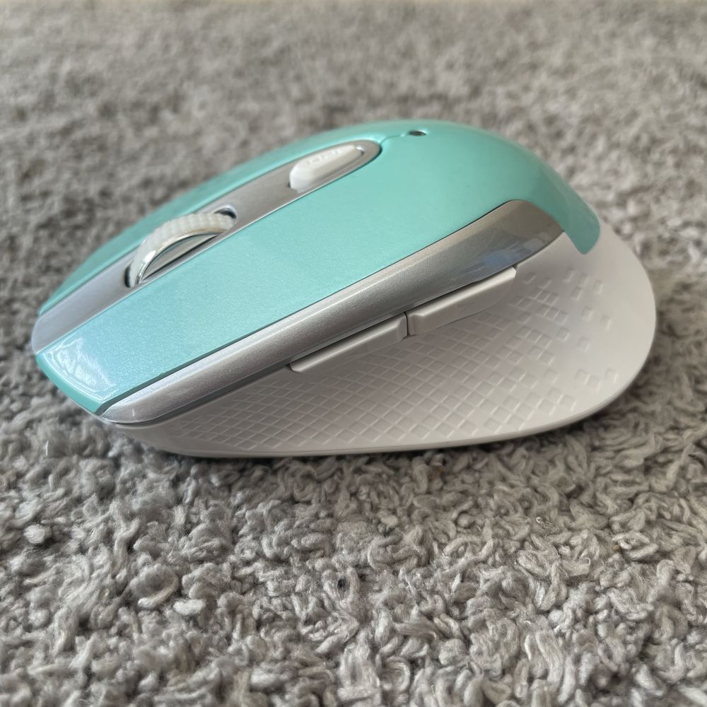 Cimetech  Mysz bezprzewodowa z odbiornikiem USB (M10)