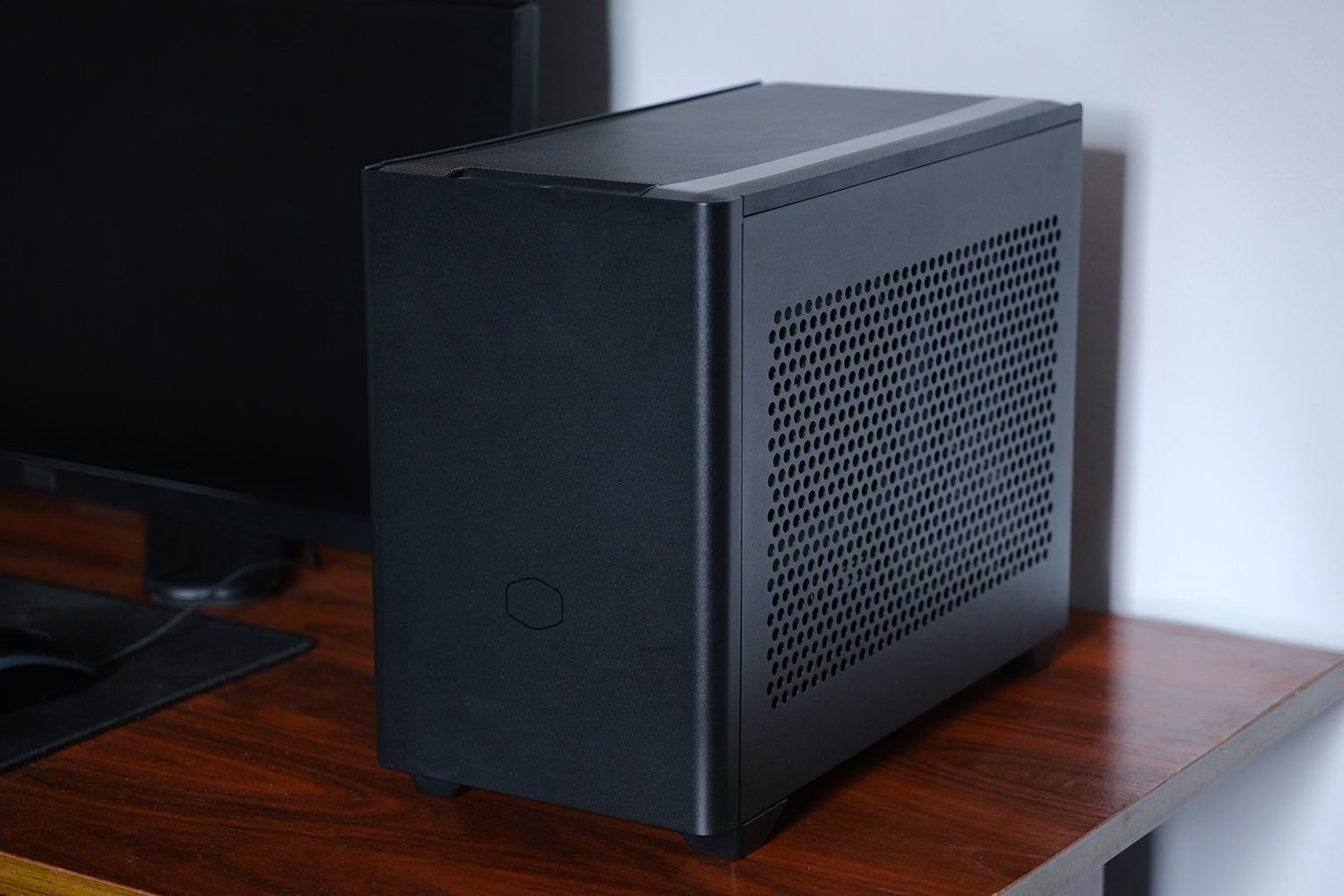 Pc desktop ITX Ryzen 7 5700x, 32GB, 3060ti