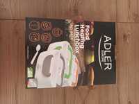 Lunch box Adler 1100 ml