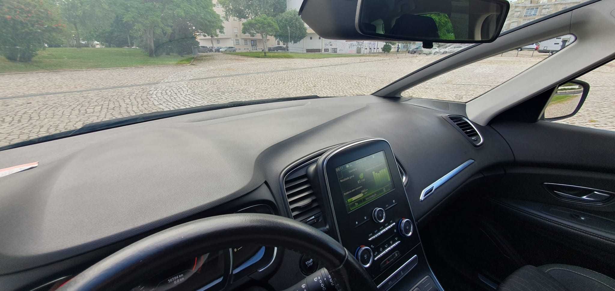 Renault Scénic 1.7 Blue dCi Limited, PREÇO NEGOCIÁVEL