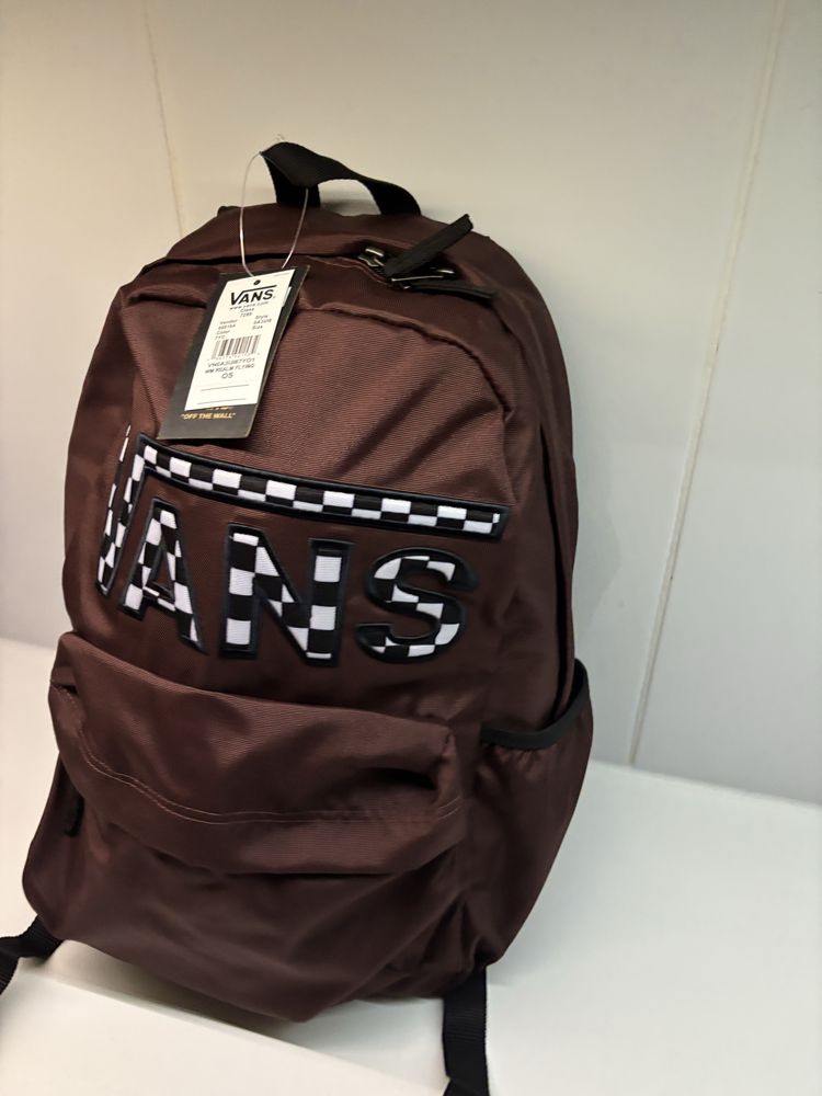 Plecak Vans new casual 26l