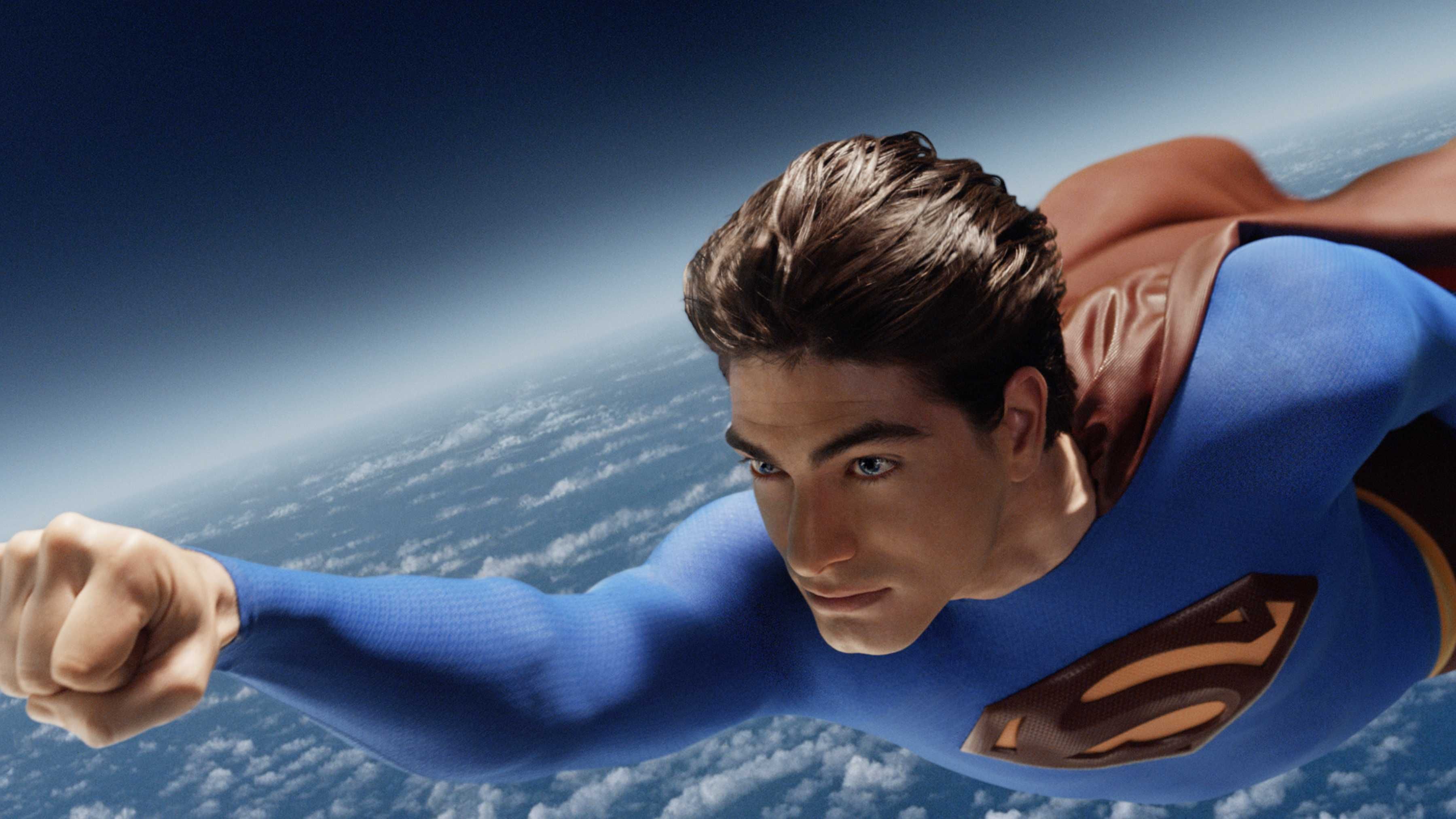 SUPER HOMEM - O Regresso (Brandon Routh/Kevin Spacey/Kate Bosworth)