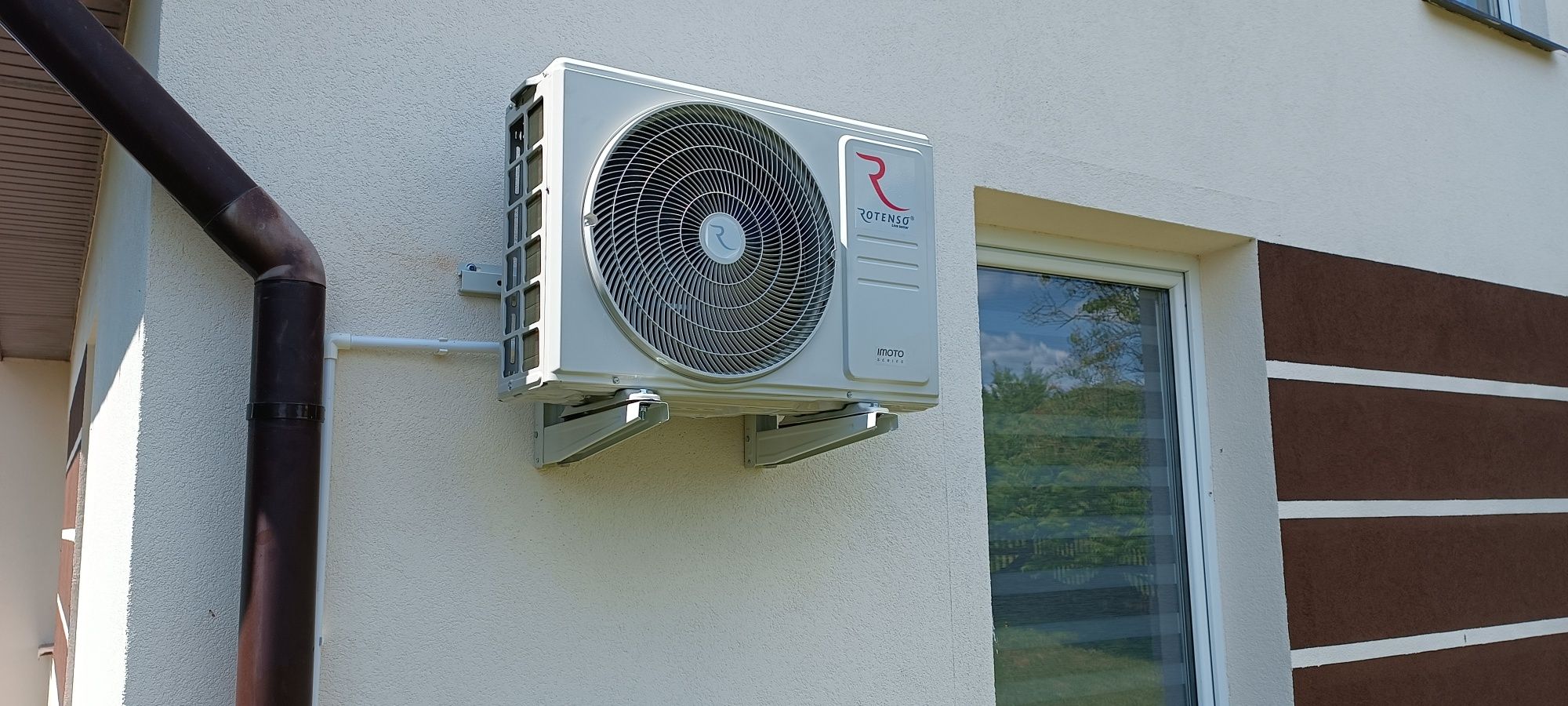 Montaż Klimatyzacji Rekuperacji Sprzedaż Serwis Gwarancja!
