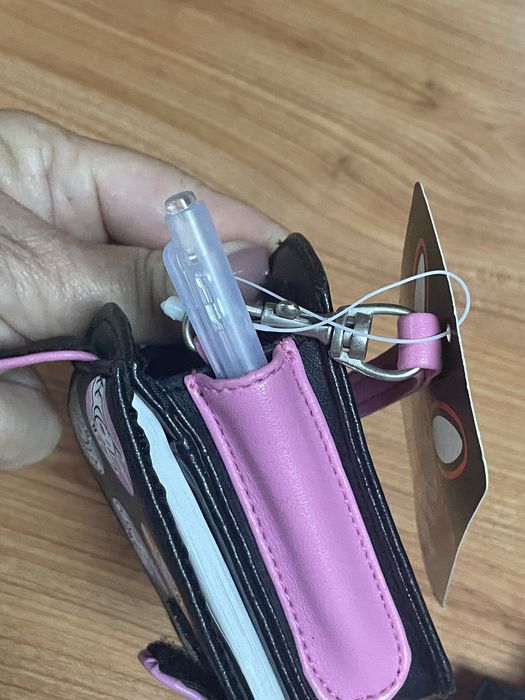 2 bolsas para criança, novas