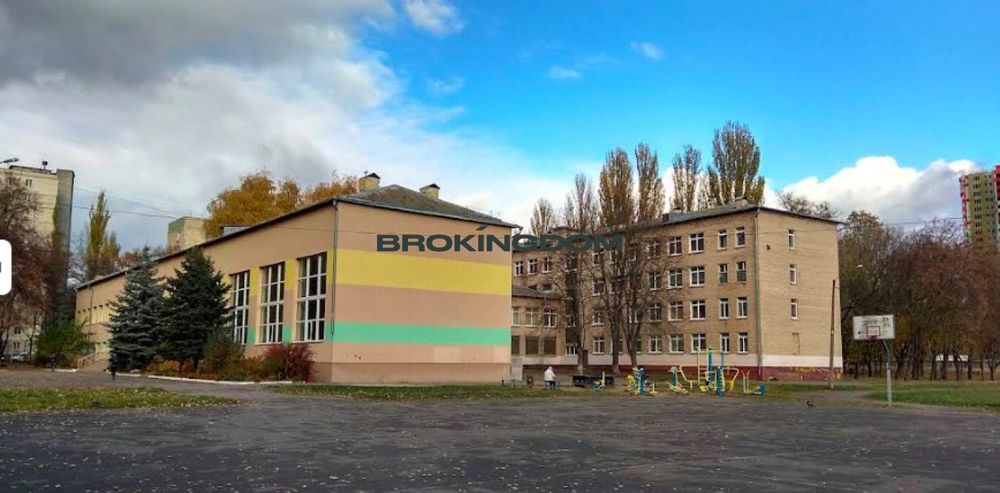 Продаж 2К ПІД РЕМОНТ на Борщагівці