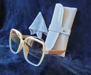 Nowe okulary ...