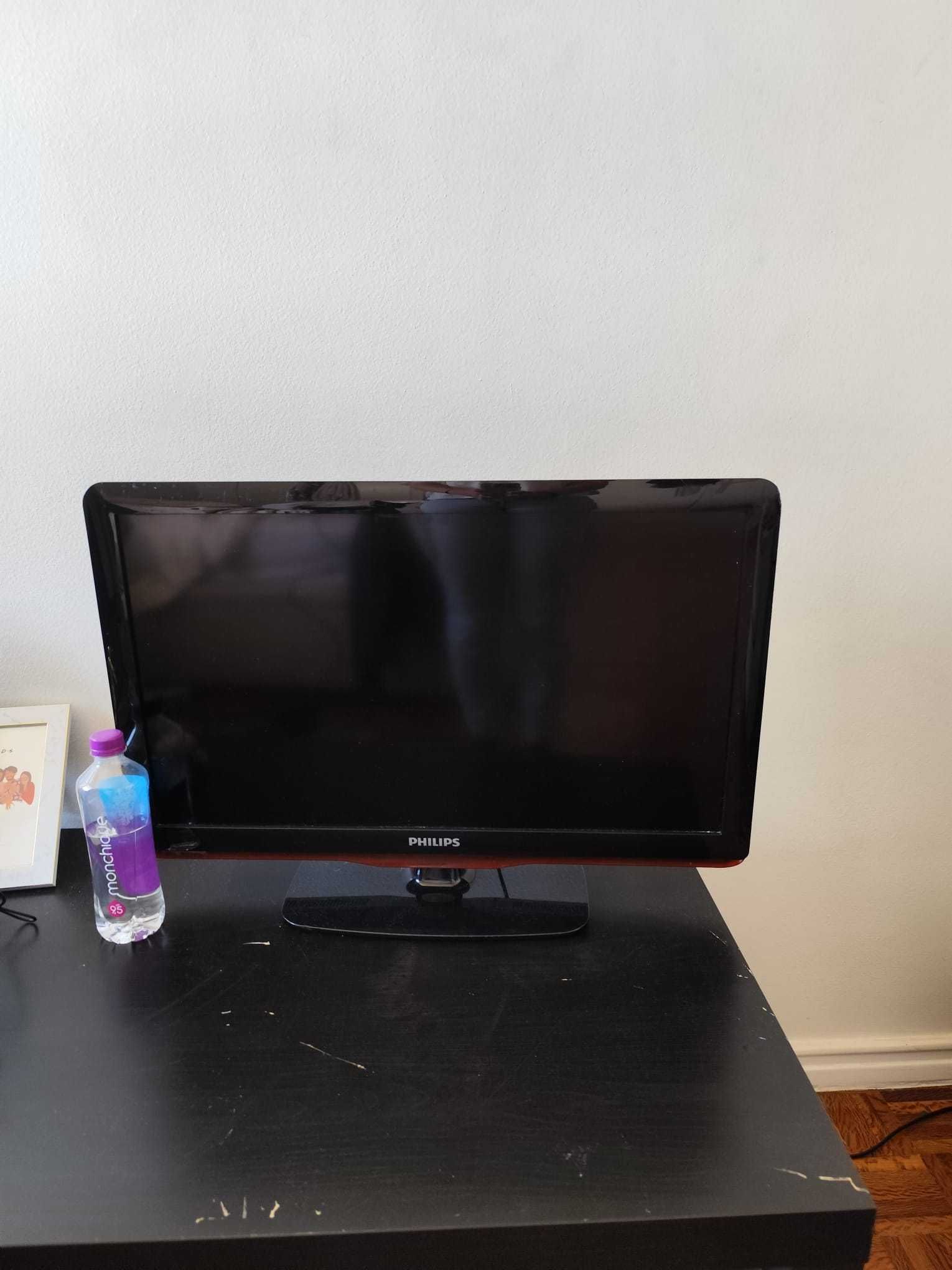 Tv LCD Philips 26PFL3405H/12