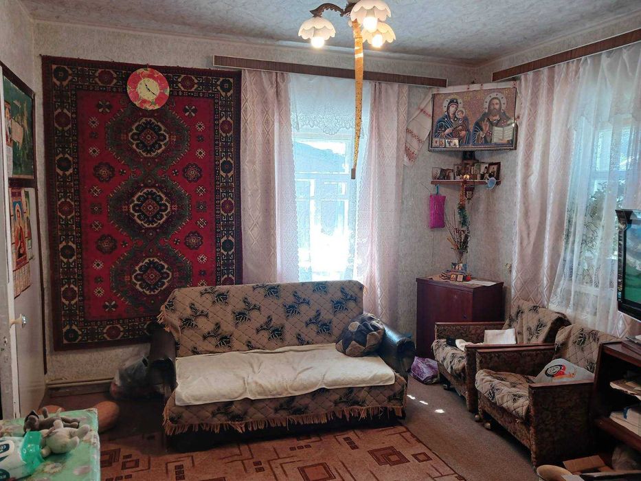 Продається будинок в м. Лохвиця