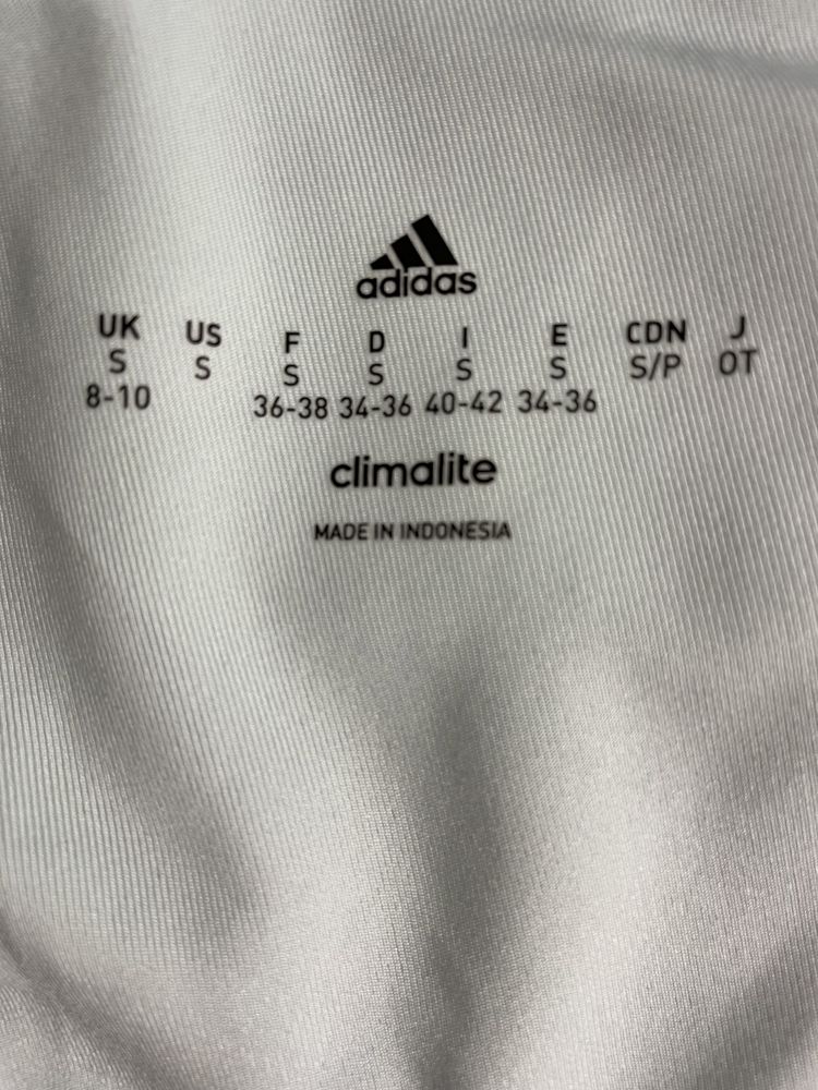 Лосины леггинсы штаны Adidas оригинал в идеале