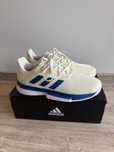 Nowe meskie buty tenisowe 45,5 Adidas Solematch bounce M