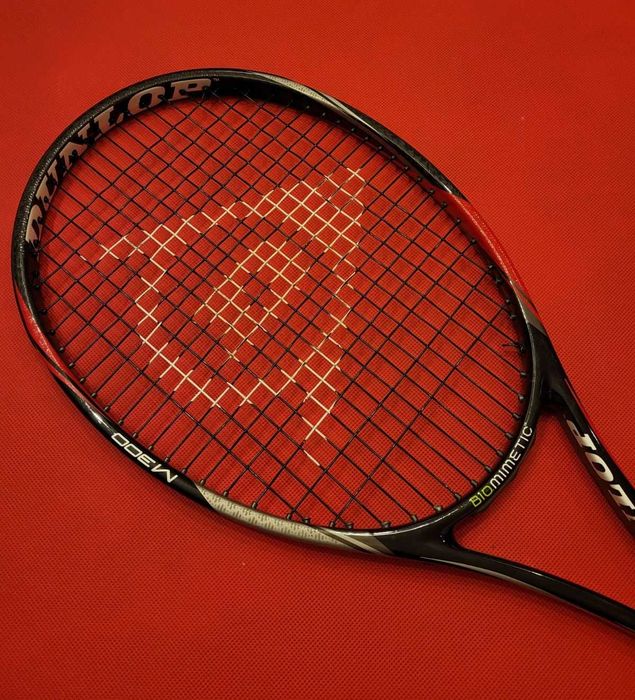 Rakieta tenisowa Dunlop Biomimetic M300