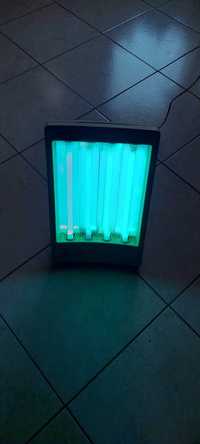 Mini solarium PHILIPS