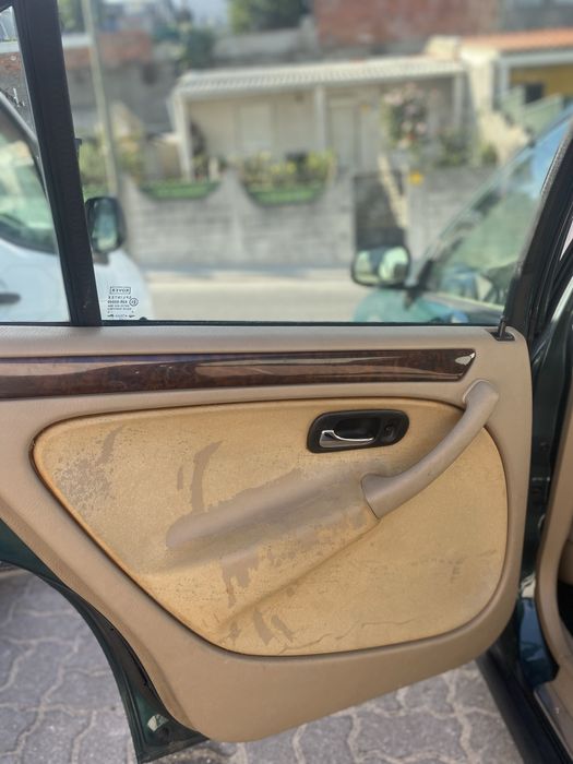 Rover 400 ( Unico dono) gasolina