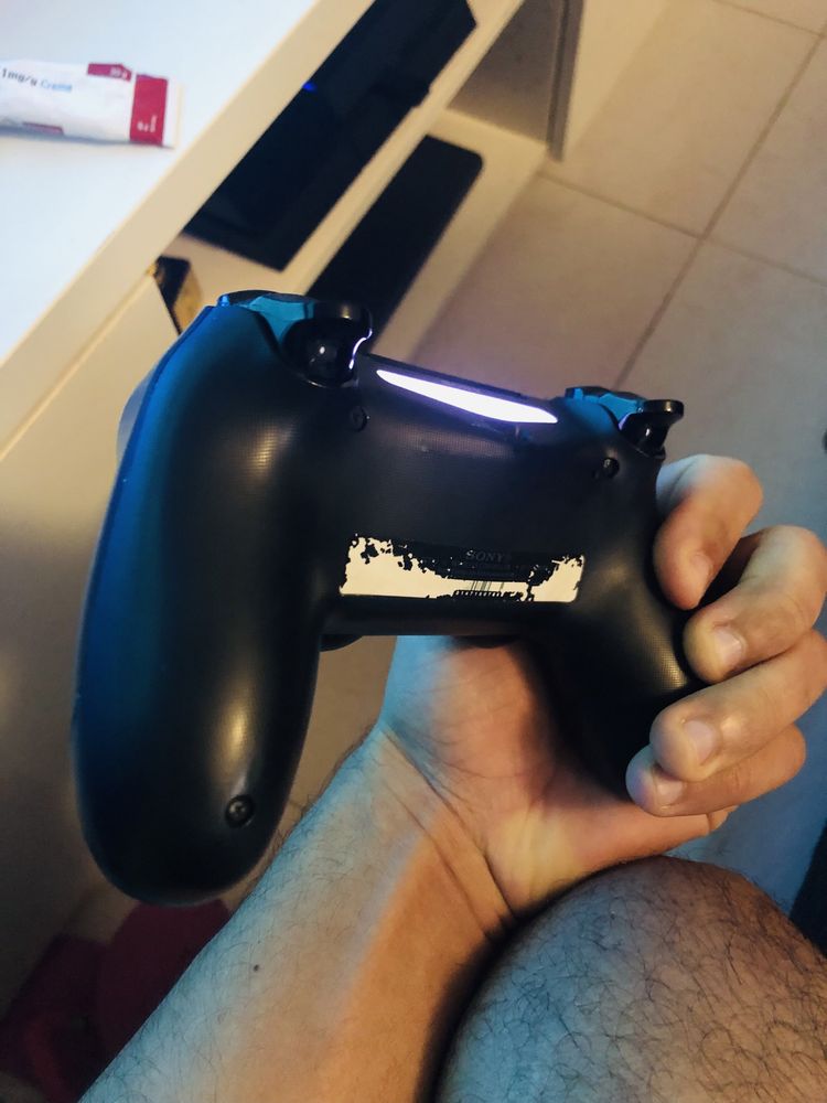 comando PS4 Sony