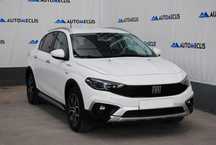 Fiat Tipo Cross 1.5 GSE T4 DCT