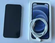 Iphone 12, 128 GB, bateria 89%