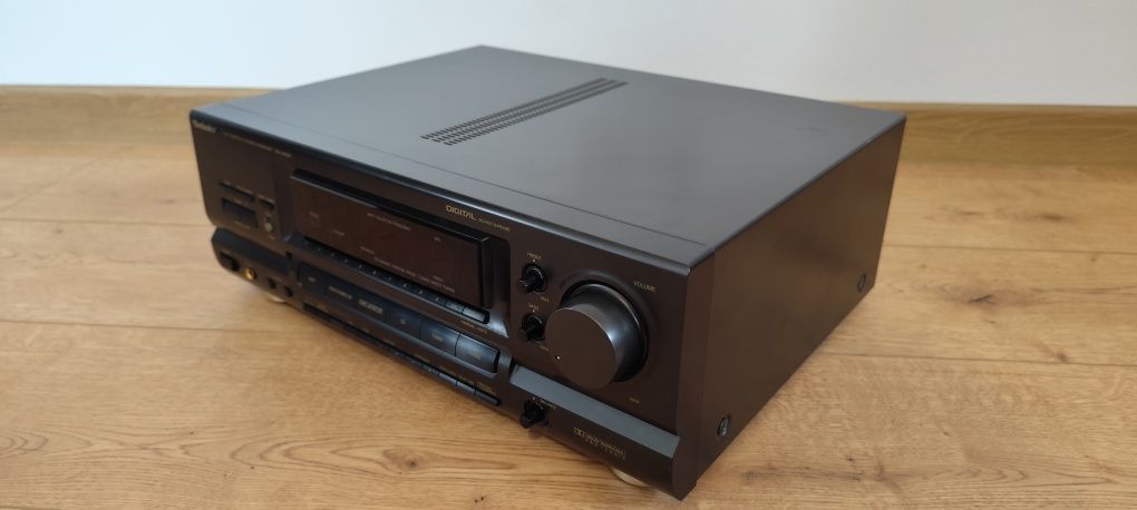 Technics SA-GX 690