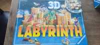 3d Labyrinth gra labirynt