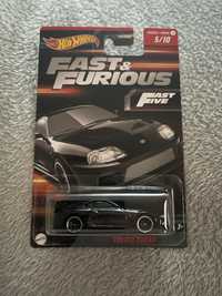 Hot Wheels Toyota Supra Fast&Furious