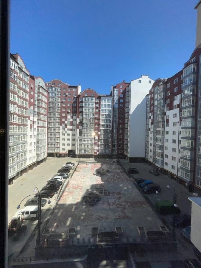 Продаж квартири в зданій новобудові! Центр! ЖК Містечко центральне