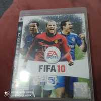 Fifa 10 ps3 konsola ps 3 ponad 100 tytułów gier od ręki