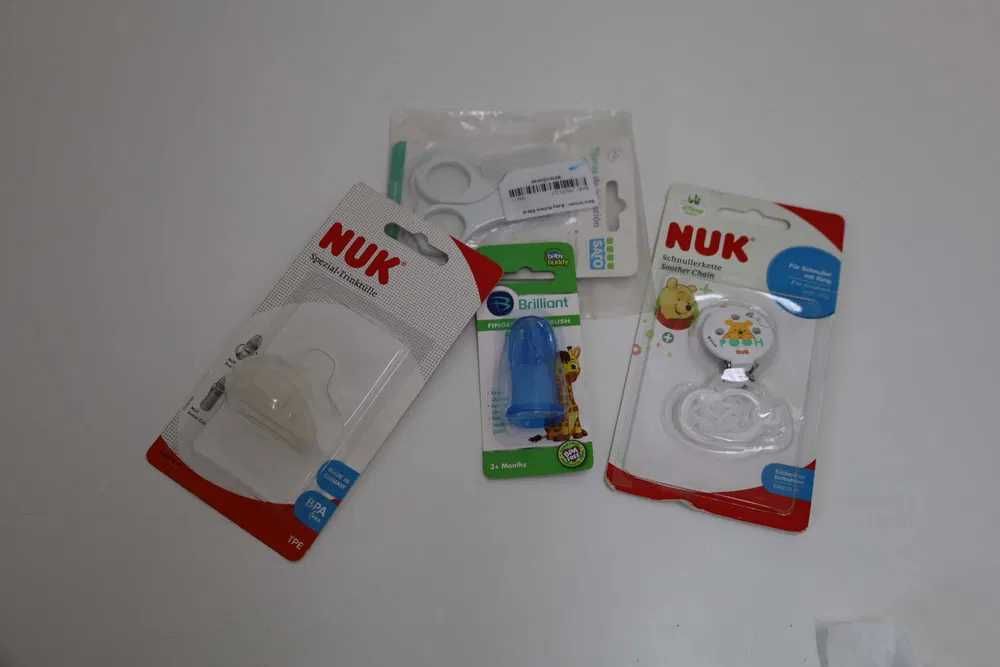 Zestaw dla niemowlaka