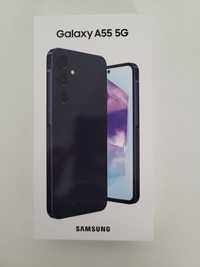Samsung A 55 8/128