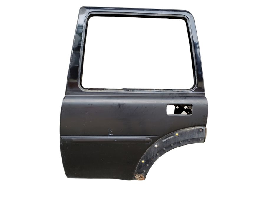 Дверь задняя левая Land Rover Freelander I 1997-2006 ASR1809 разборка
