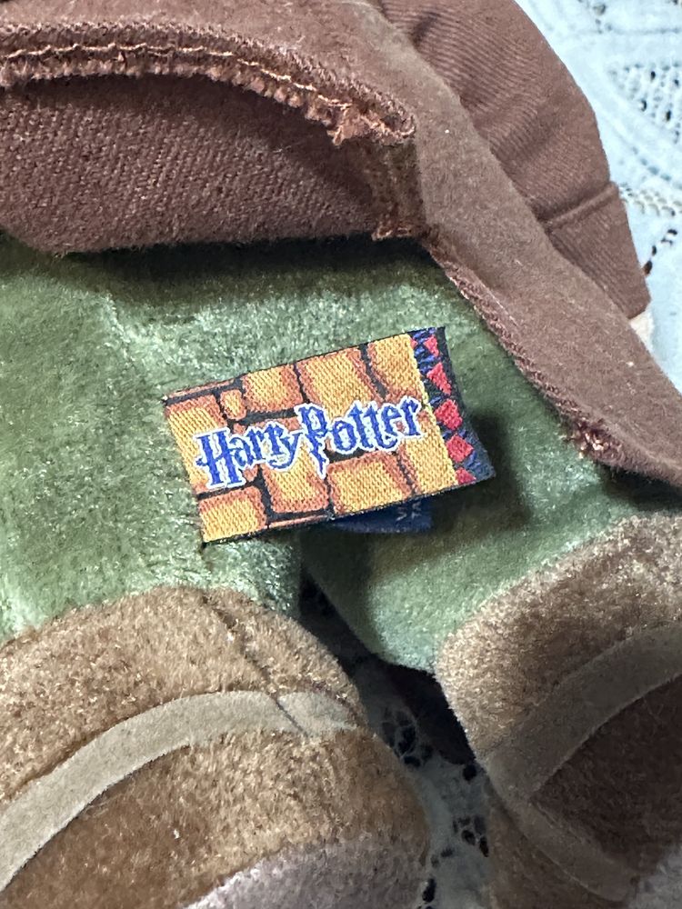 Колекційна іграшка Хагрід, Hagrid з Harry Potter