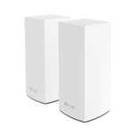 Wifi mesh Linksys Velop Mx10600 pack2