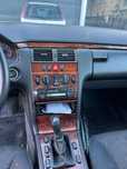 Mercedes E250 Turbo Diesel 1998