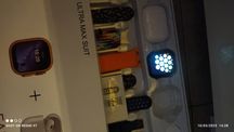 Smartwatch novos