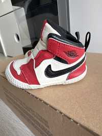 Air Jordan 1 Chicago Lost and Found EU 18.5