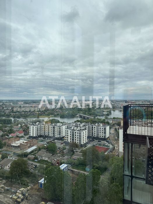 2к квартира, новобудова, Центр