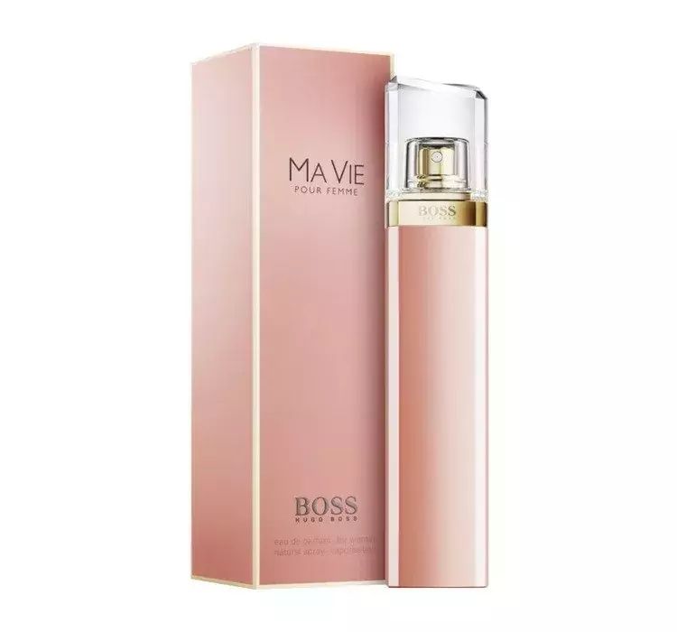 Hugo Boss Ma Vie 34ml woman