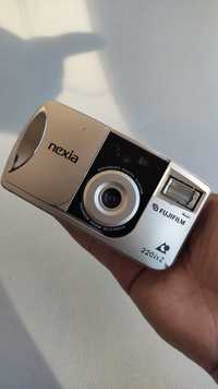 Камера Fujifilm NEXIA 220 ixZ