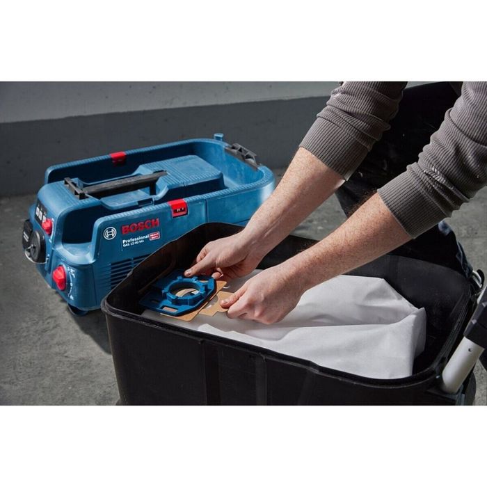 Odkurzacz przemysłowy BOSCH Professional GAS 12-40 MA