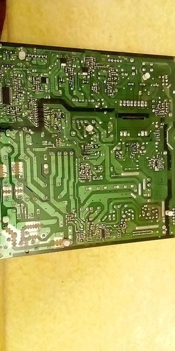 Плата питания BN44-00330A