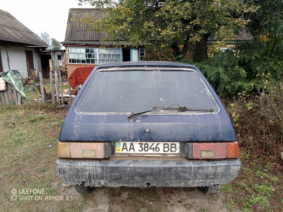 Продам таврію недорого