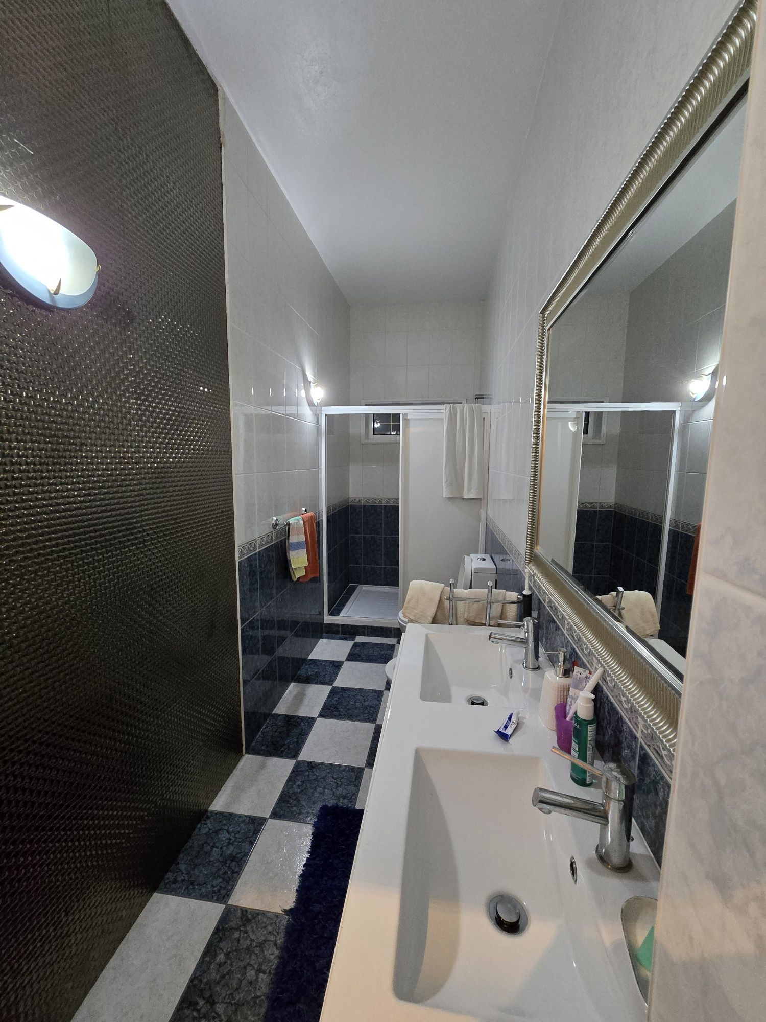 T3 Penafiel Condominio fechado