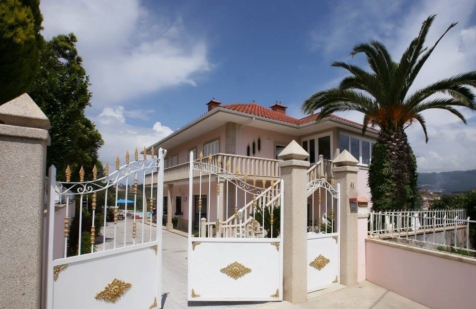 Natal / Passagem de Ano - Moradia T4