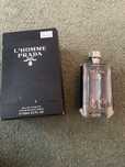 Prada L’Homme woda toaletowa 100ml 1607