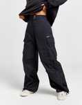 Штани Nike Sportswear Oversized Women's Cargo оригінал FV4969-010