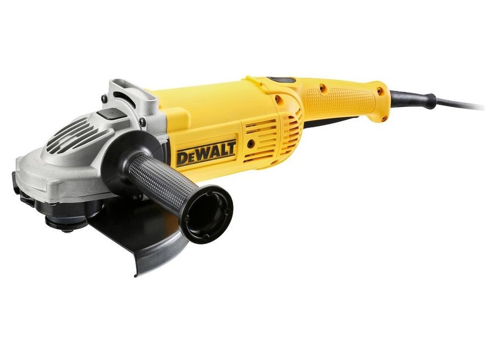 Szlifierka Kątowa 230M 2200W Dewalt Dw Dwe492-Qs