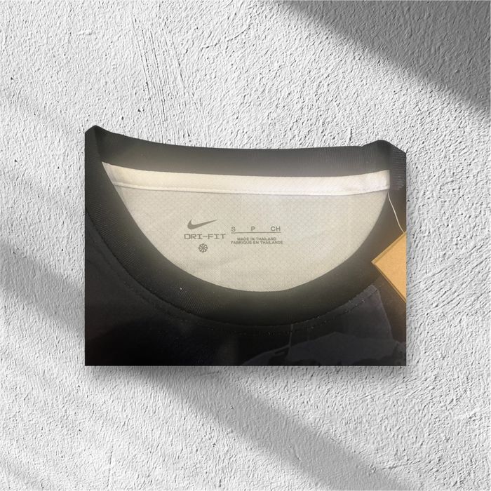 Camisa futebol Brasil