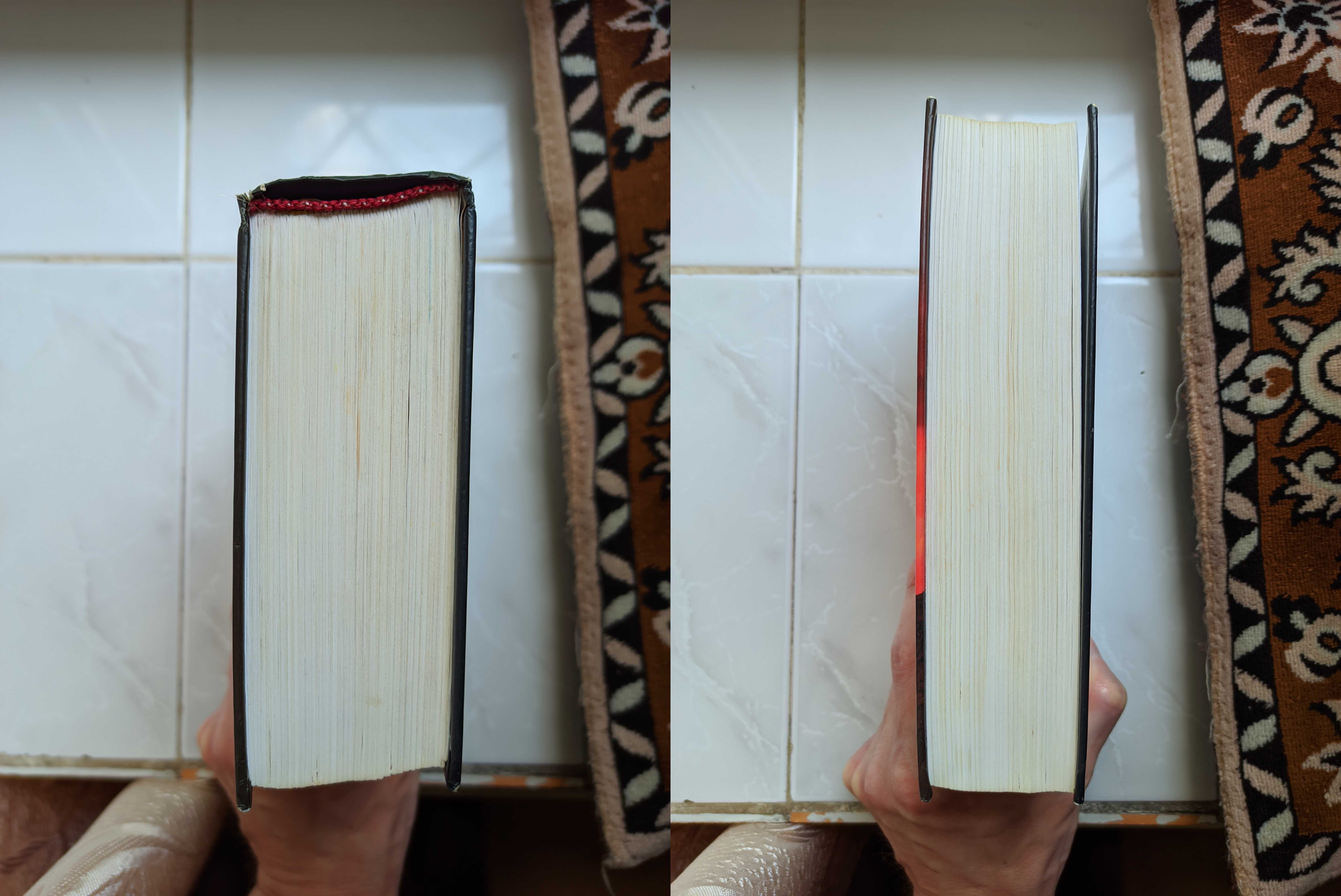 Стивен Кинг книги из цикла "Темная Башня"