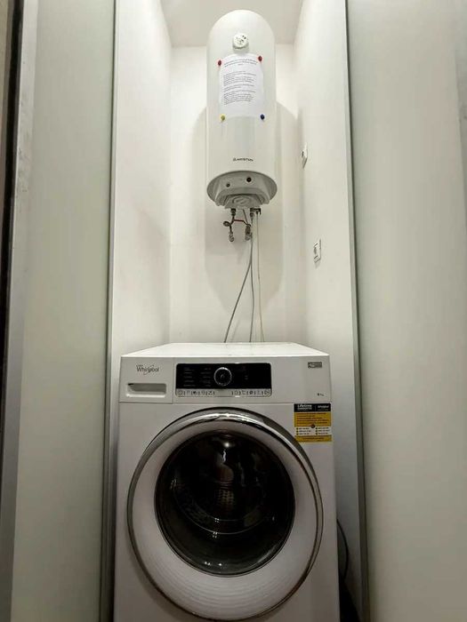 Сдаю в первые квартиру на долгий срок по улице Урловская 16/37