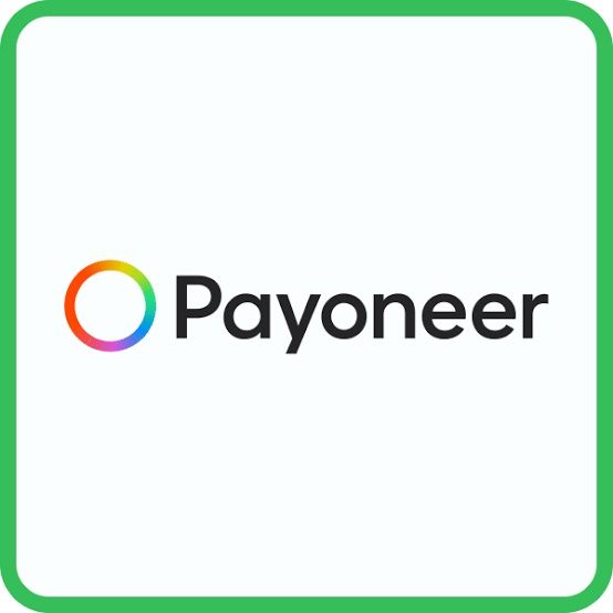 Готові Payoneer аккаунти для eBay, Etsy